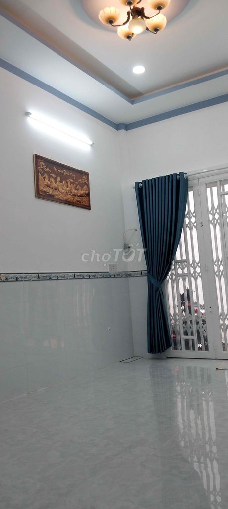 Hire the Main House Master 377 Trần Xuân Soạn District 7