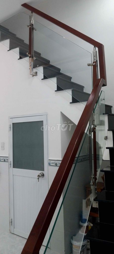 Hire the Main House Master 377 Trần Xuân Soạn District 7