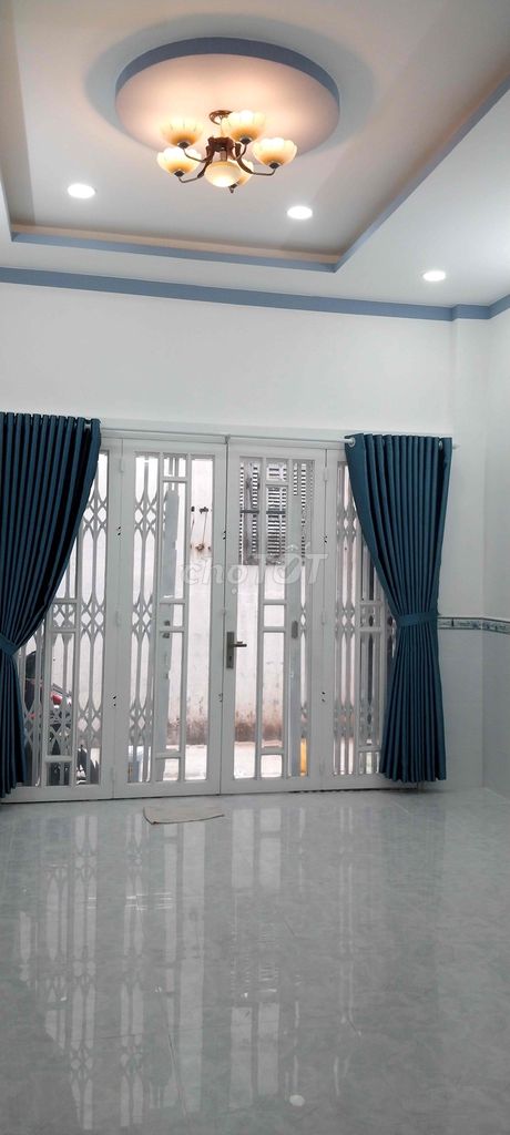 Hire the Main House Master 377 Trần Xuân Soạn District 7