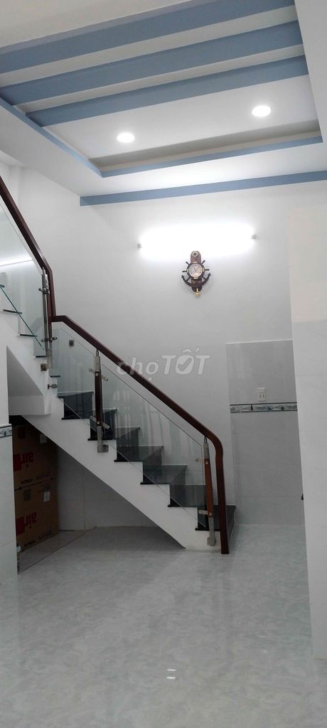 Hire the Main House Master 377 Trần Xuân Soạn District 7