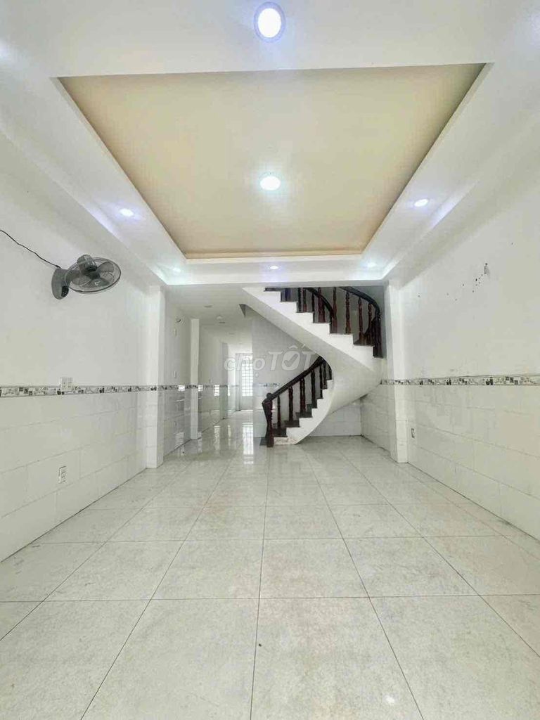 Rent a 51st Street house, P. Western Court, Gò Vấp