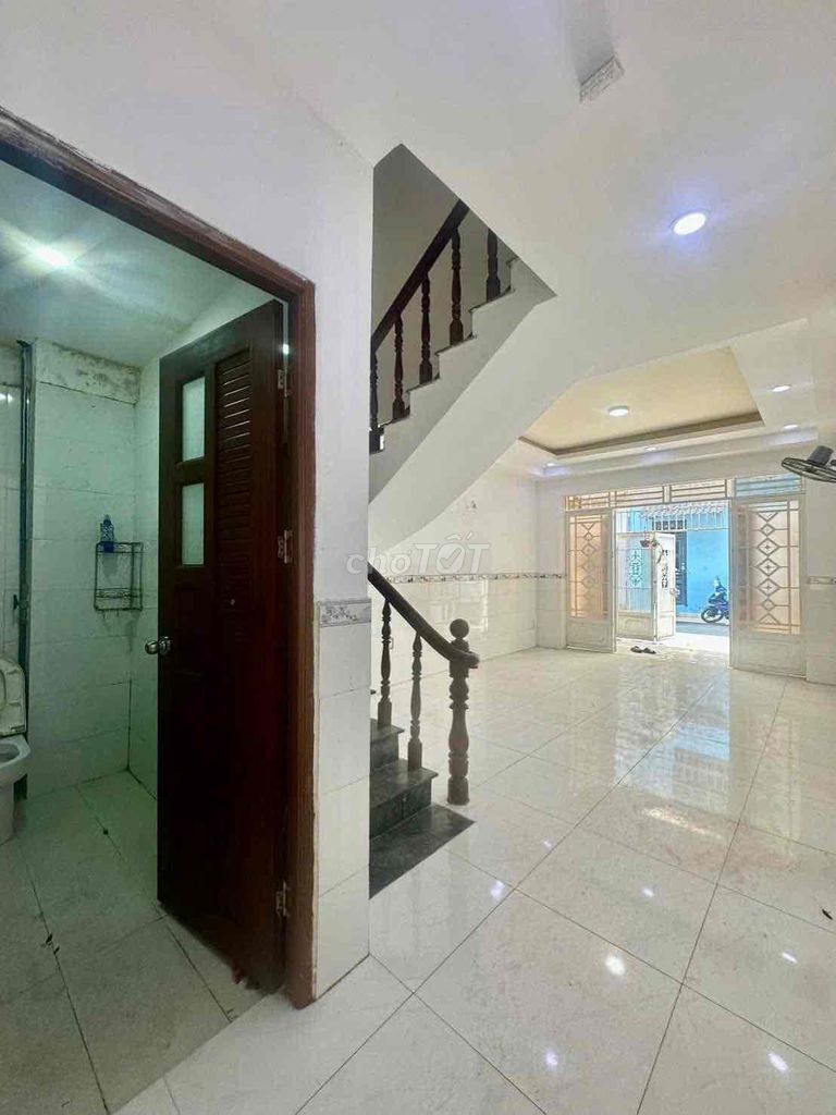 Rent a 51st Street house, P. Western Court, Gò Vấp
