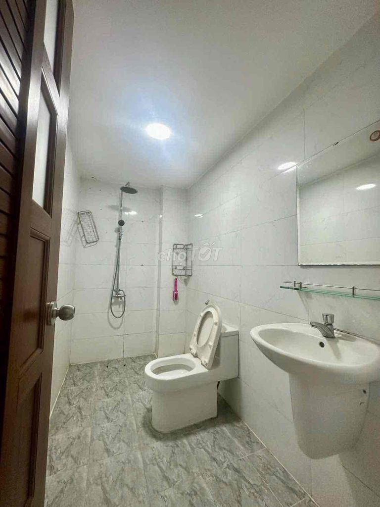 Rent a 51st Street house, P. Western Court, Gò Vấp