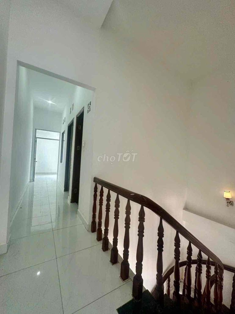 Rent a 51st Street house, P. Western Court, Gò Vấp