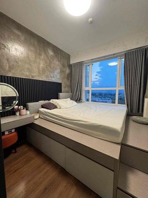 Saigon Mia apartment 3 bedrooms