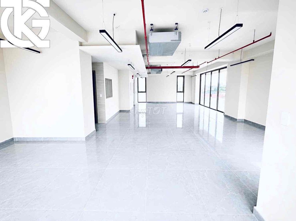 renting building 23 41th Street – P. Khánh Hội, District 4