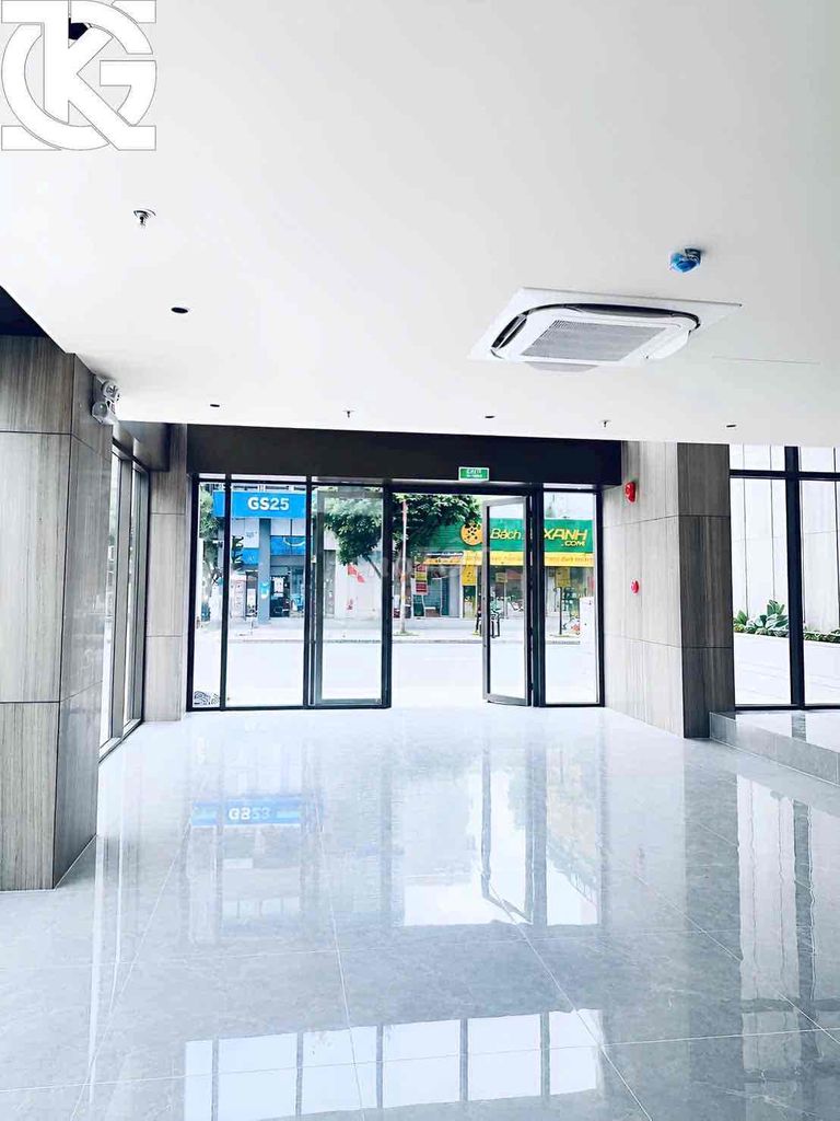 renting building 23 41th Street – P. Khánh Hội, District 4
