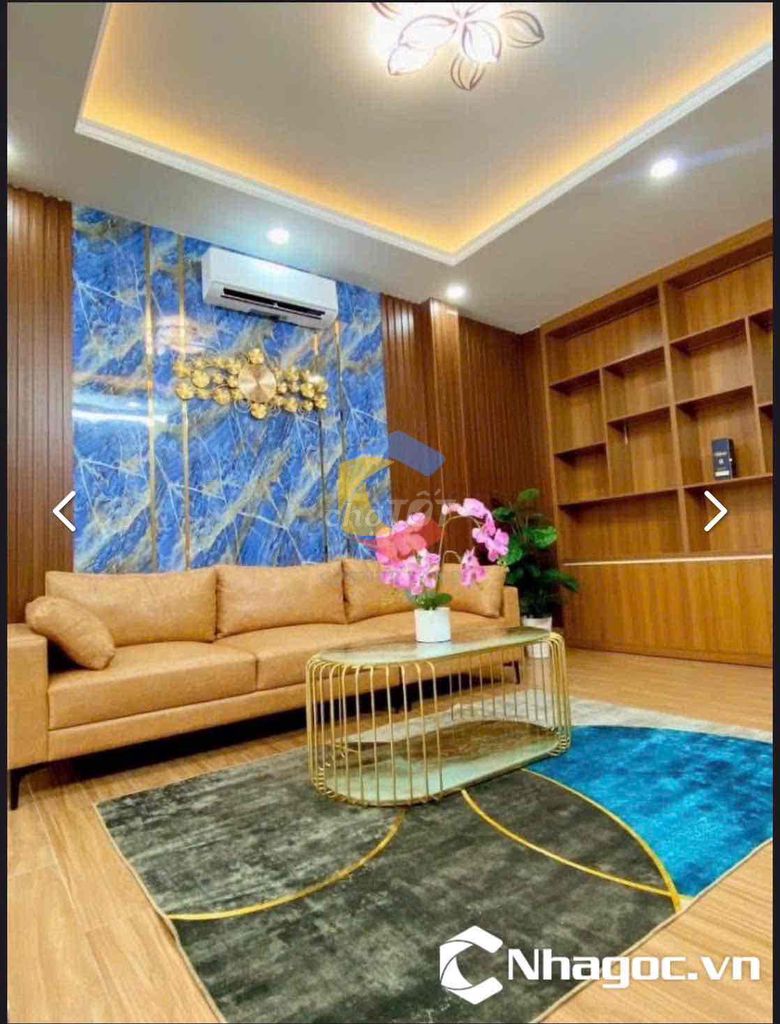 Rent the street next to four bedrooms full of the 68/ Nguyễn Tư Giản-712.