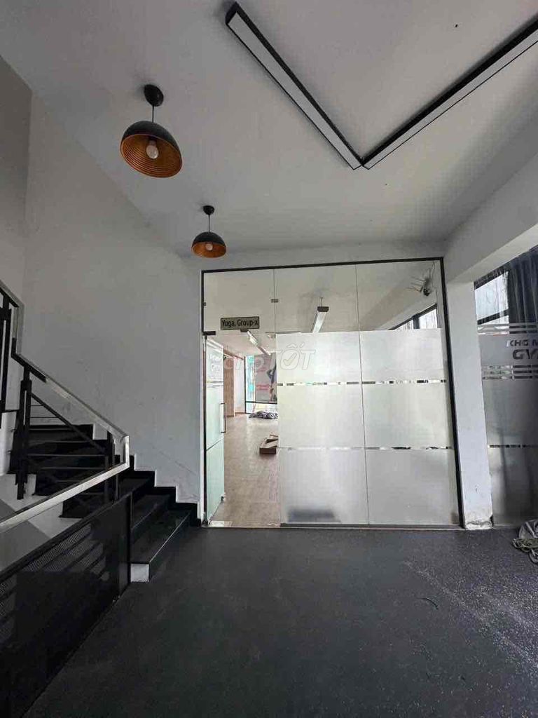 Rent a two-sided Trương Vĩnh Ký root house