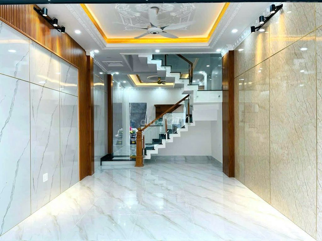 Need to double Hxt large 178/3 B Tô Hiệu P. Phú Thạnh, Q. Tân Phú