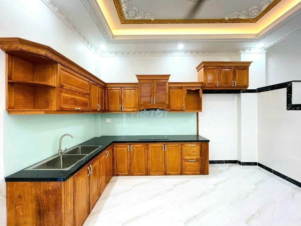 Need to double Hxt large 178/3 B Tô Hiệu P. Phú Thạnh, Q. Tân Phú