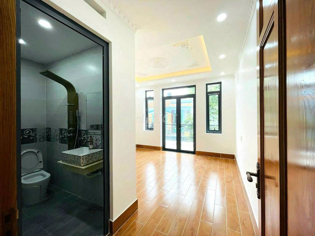 Need to double Hxt large 178/3 B Tô Hiệu P. Phú Thạnh, Q. Tân Phú