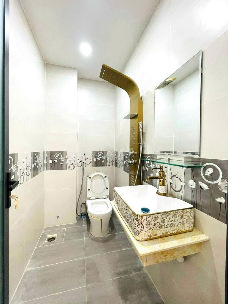Need to double Hxt large 178/3 B Tô Hiệu P. Phú Thạnh, Q. Tân Phú
