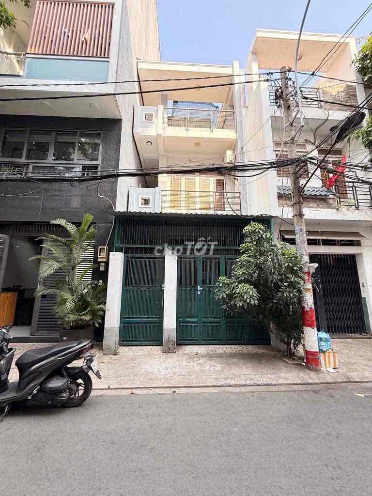 Renting Bàu Bàng-770 13 Tân Bình - 7 M - 3 bedroom - 13 million
