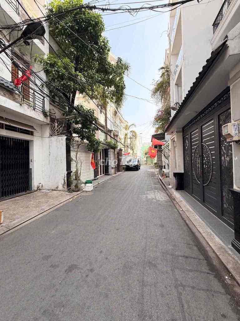 Renting Bàu Bàng-770 13 Tân Bình - 7 M - 3 bedroom - 13 million