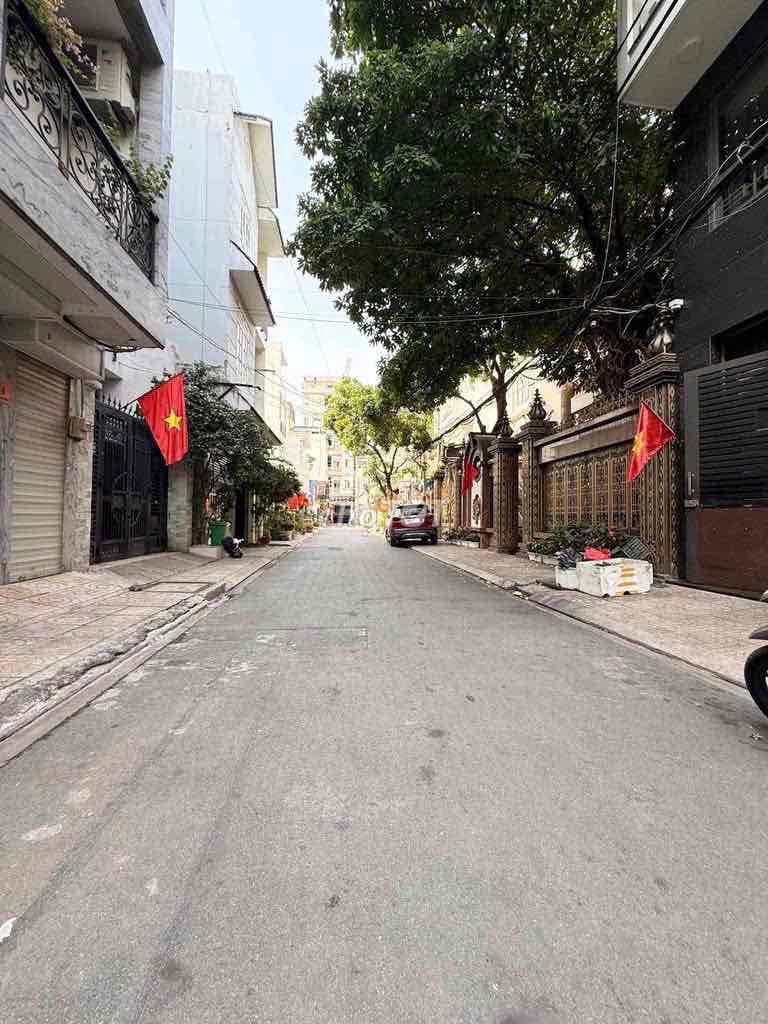 Renting Bàu Bàng-770 13 Tân Bình - 7 M - 3 bedroom - 13 million
