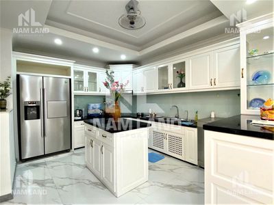 New House Full Seven, Big Road, 3rd floor, 6 bedroom, 5 toilets, 29 million.