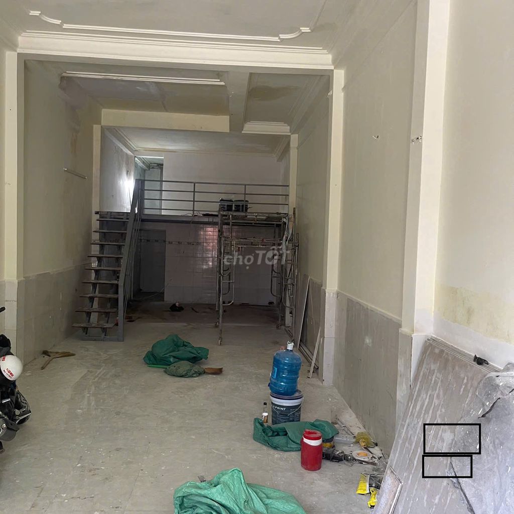 Rents 79/28 Phan Anh, 2 rooms, 4x20, 8m street