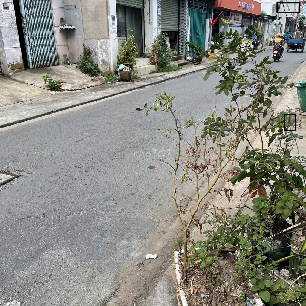 Rents 79/28 Phan Anh, 2 rooms, 4x20, 8m street