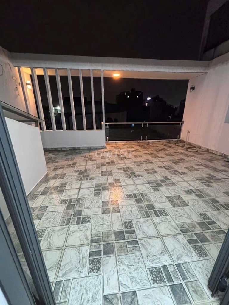 Rent the whole new super, 2 bedrooms, 3 toilets, 8577 11 Gò Vấp