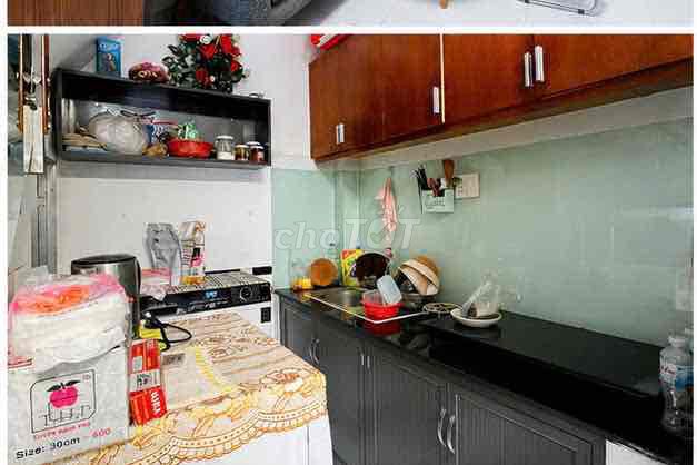 Rent the entire Đào Tông Nguyên-Nhà Bè alley