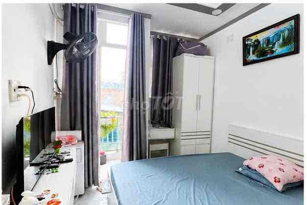 Rent the entire Đào Tông Nguyên-Nhà Bè alley