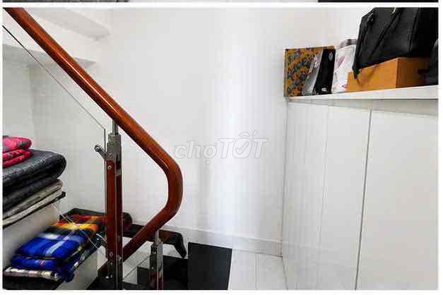 Rent the entire Đào Tông Nguyên-Nhà Bè alley