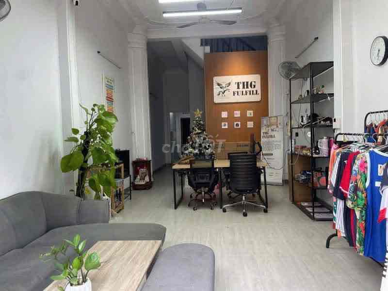 4 x 25 m floor plus st (4 bedroom 5 toilets) 8 meters per floor. DC11. Tân Phú