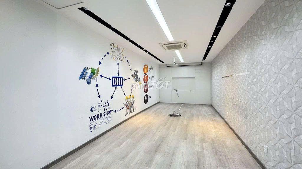 Renting an alleyhouse 64/22 Phổ Quang, Tân Bình – 4 X28 M, 3 stories