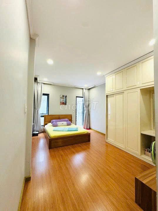 Rent an 89/46 Nguyễn Hồng Đào alleyhouse, Tân Bình - full interior