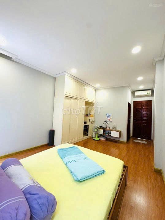 Rent an 89/46 Nguyễn Hồng Đào alleyhouse, Tân Bình - full interior