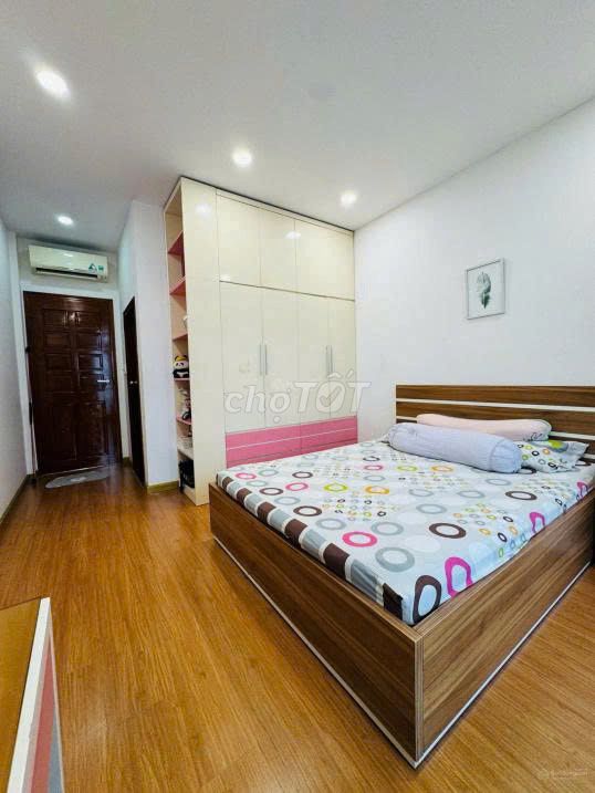 Rent an 89/46 Nguyễn Hồng Đào alleyhouse, Tân Bình - full interior