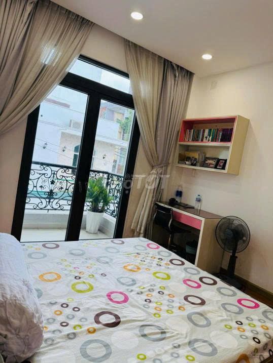 Rent an 89/46 Nguyễn Hồng Đào alleyhouse, Tân Bình - full interior