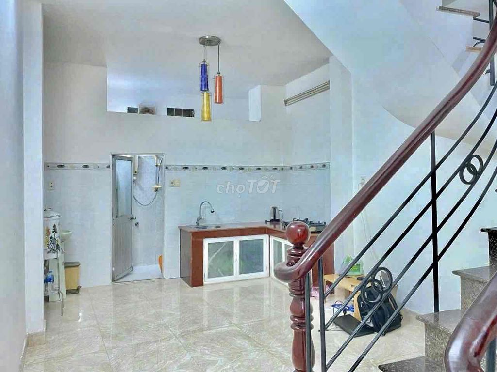 House 1 .1 .1 .2 bedroom 2 3 x12 mm Trần Xuân Soạn - Tân Hưng