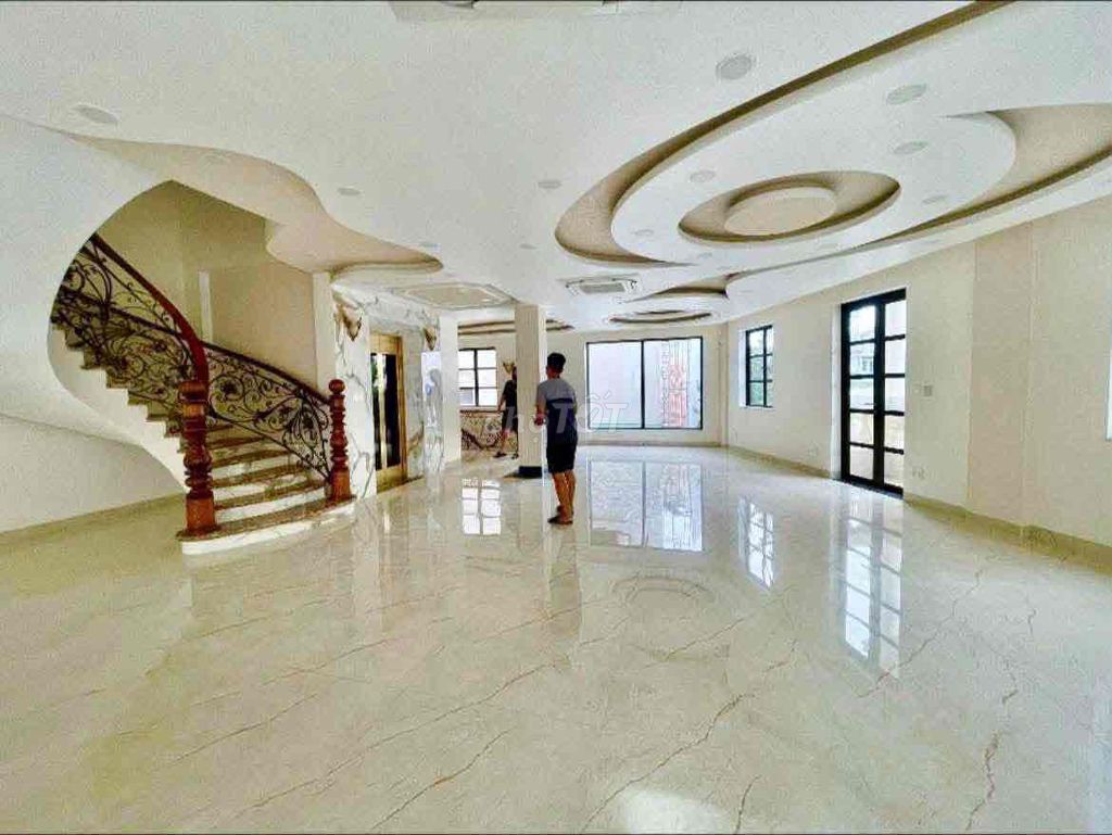 Rent a 2-sided corner 10 x 20 –land park-hills Gò Vấp