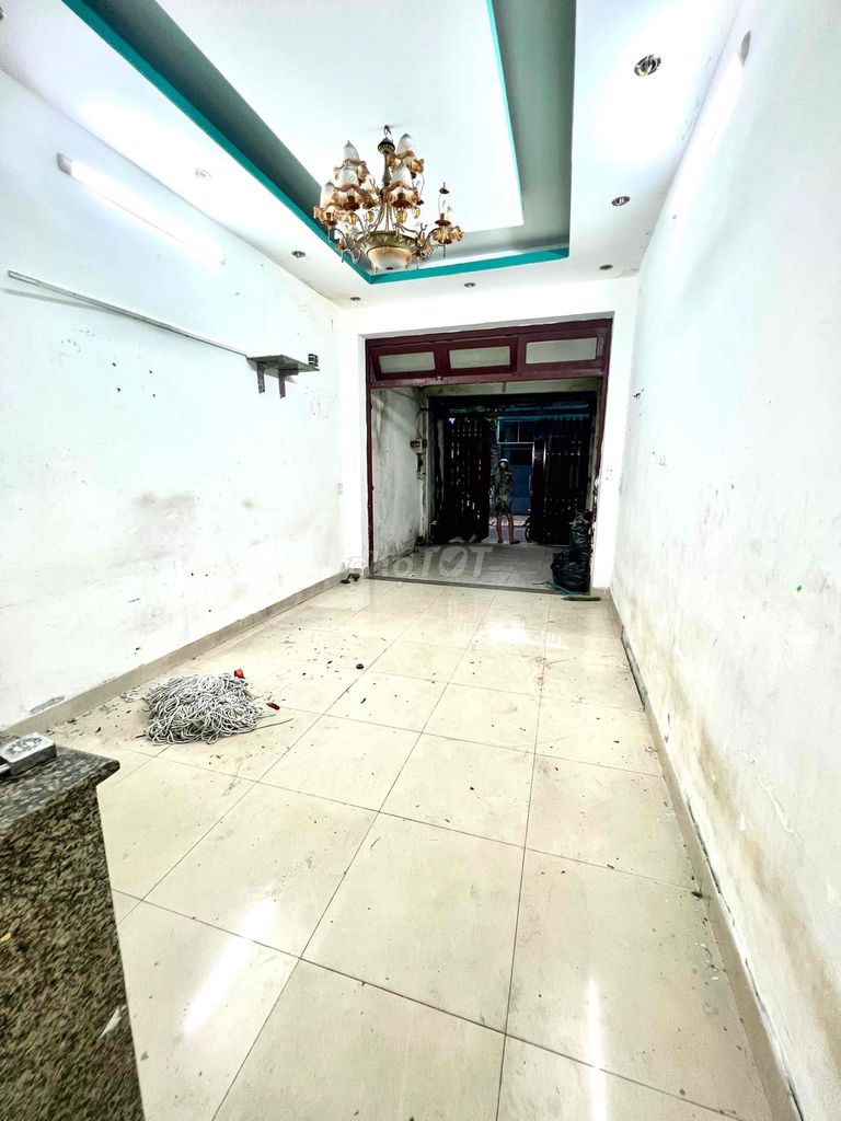 Rent a 7m p.Tân Quý old.4 x33 meters a second floor 2 bedroom 2 toilets