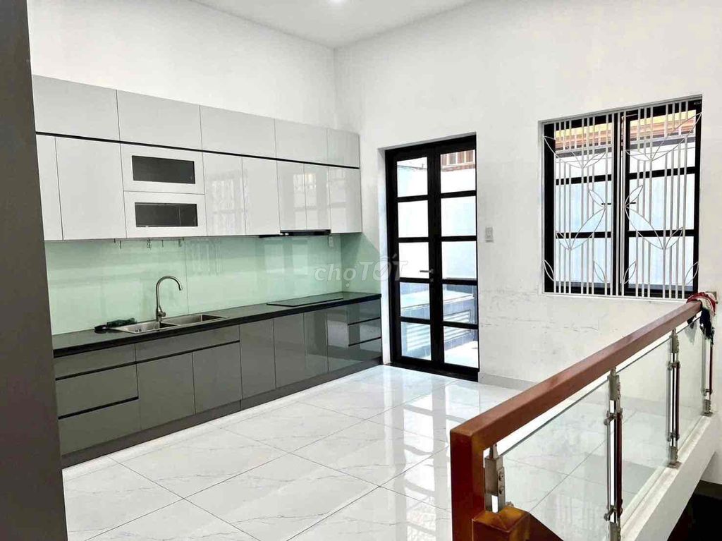 Rent the Cityland Gò Vấp.