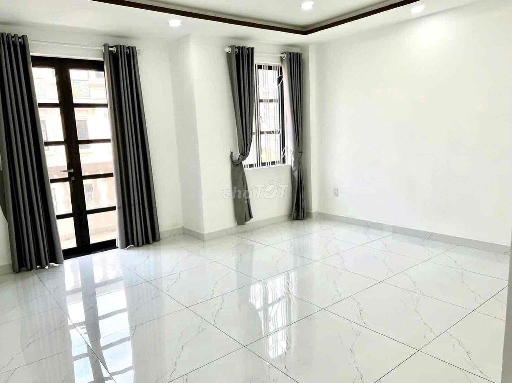 Rent the Cityland Gò Vấp.