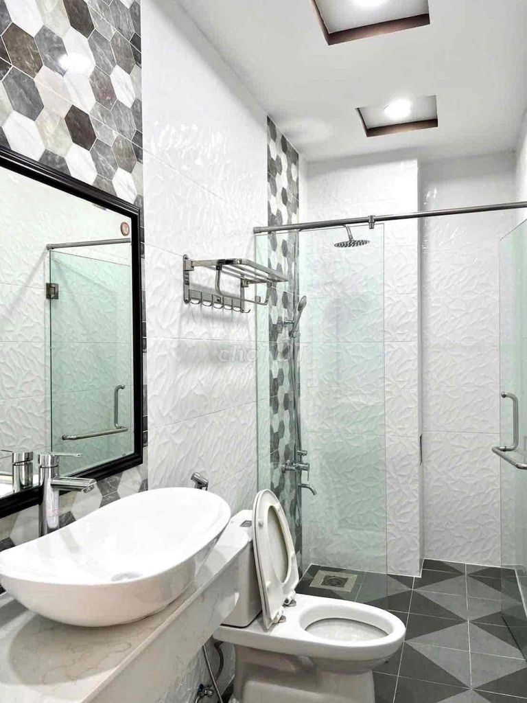 Rent the Cityland Gò Vấp.