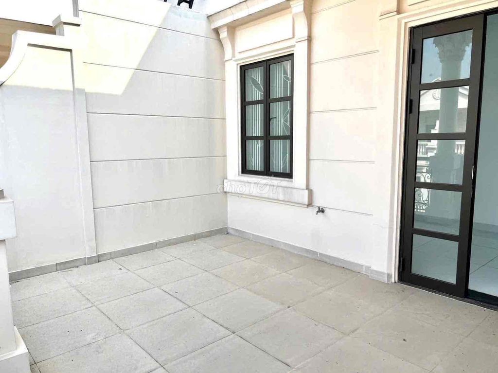 Rent the Cityland Gò Vấp.