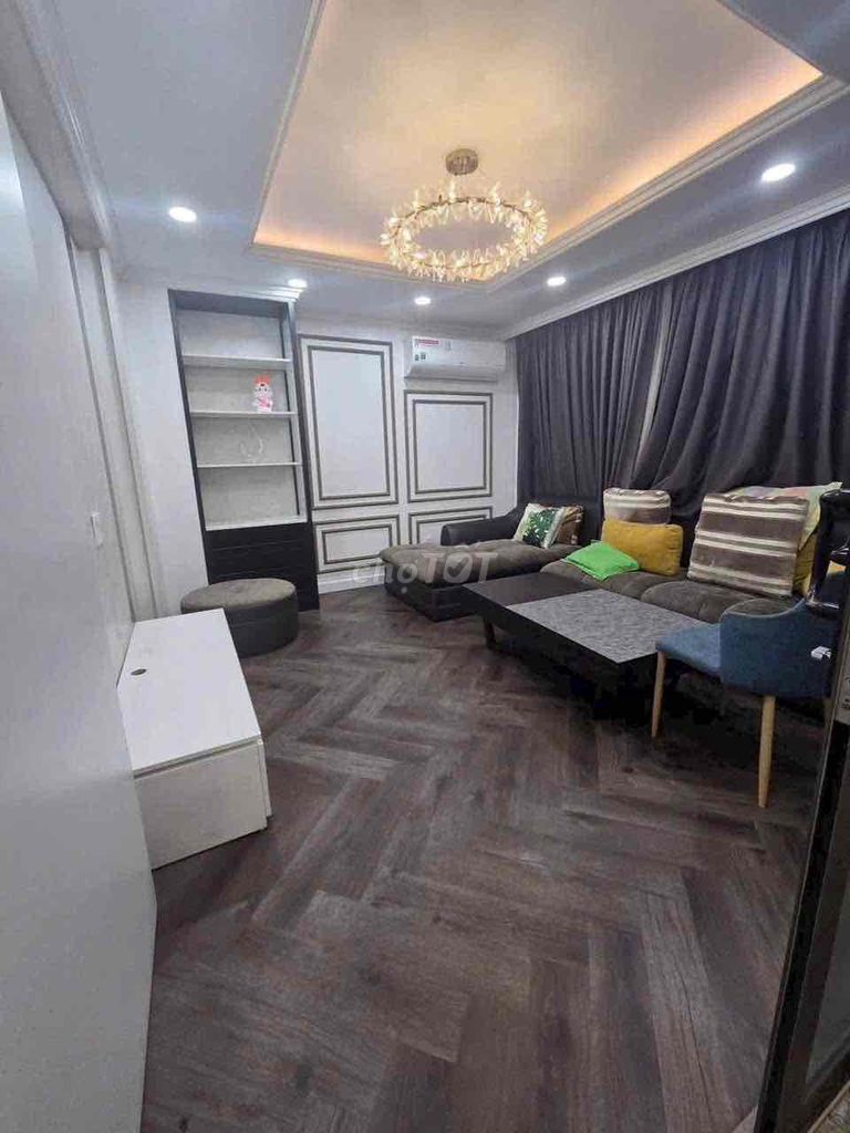 Nice new home, 696 Dương Quảng Hàm-7.5.
