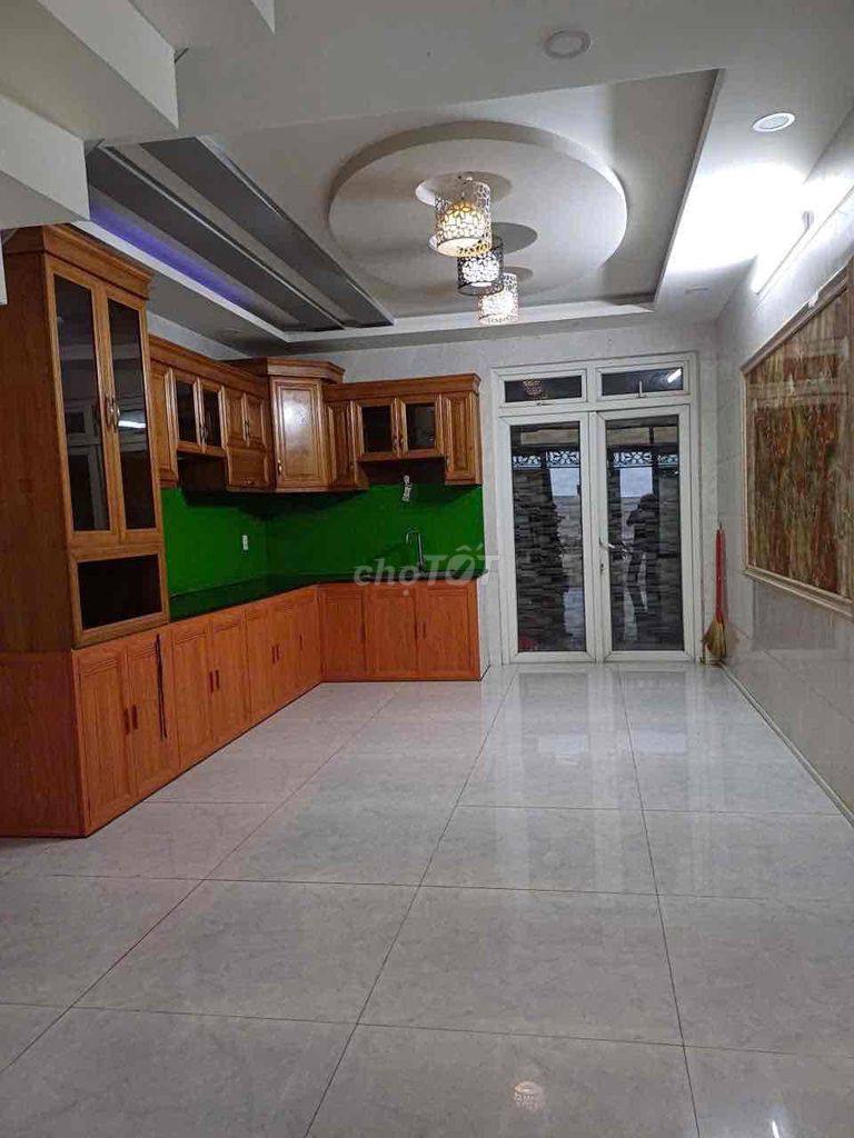Rent the original Nguyễn Văn Dung, Gò Vấp - 18 million a month - 4 bedrooms