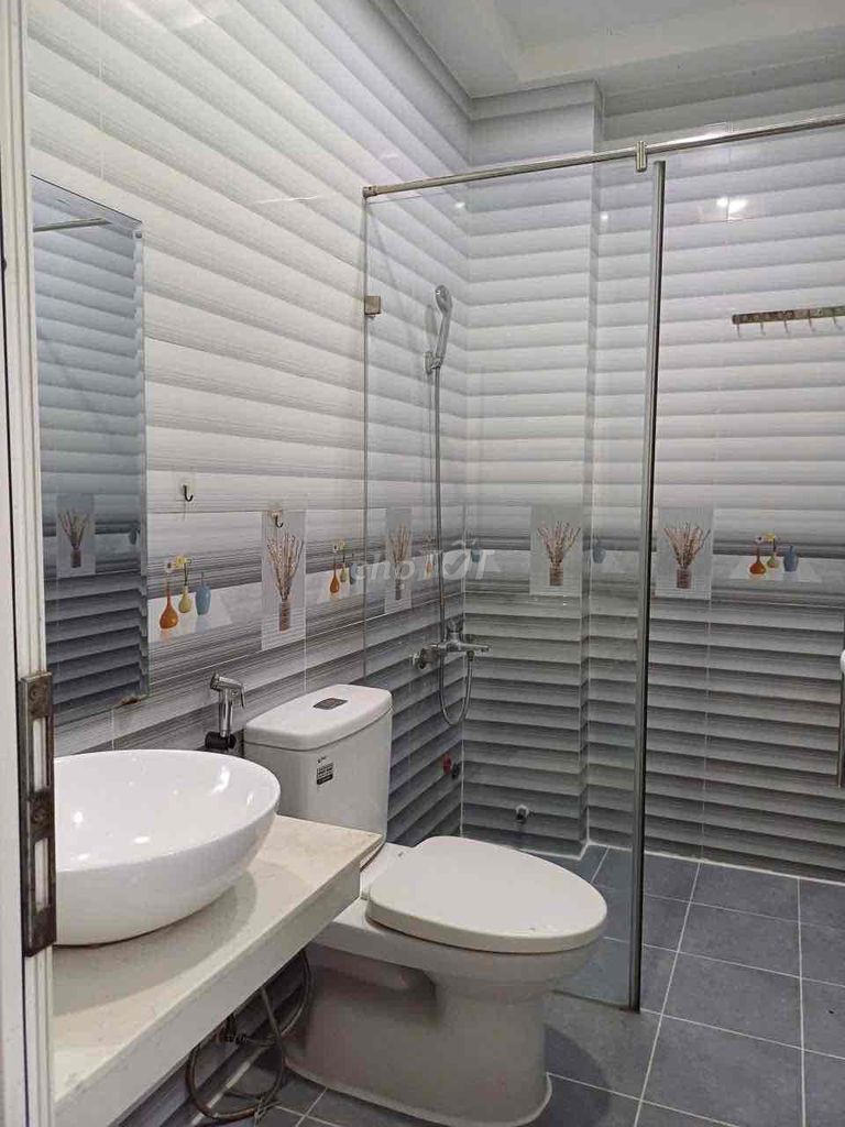 Rent the original Nguyễn Văn Dung, Gò Vấp - 18 million a month - 4 bedrooms