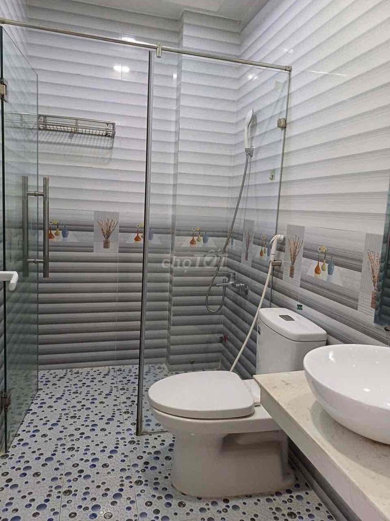Rent the original Nguyễn Văn Dung, Gò Vấp - 18 million a month - 4 bedrooms