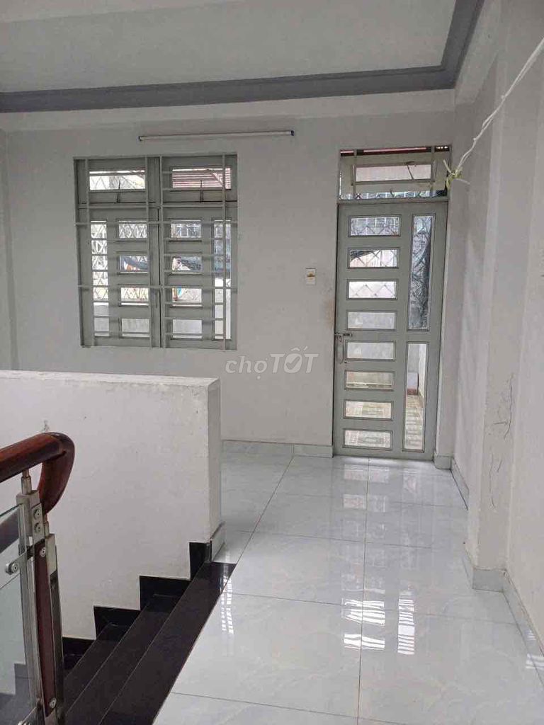 Rent the original Nguyễn Văn Dung, Gò Vấp - 18 million a month - 4 bedrooms