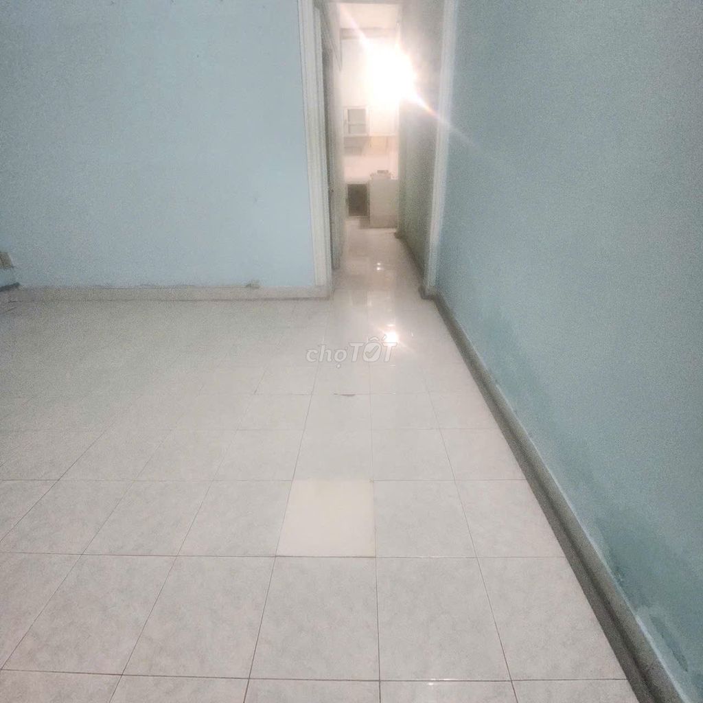 The ground house, once three bedrooms, two air conditioning, Mai văn Vĩnh, Tân Hưng, Quận 7 Alley.
