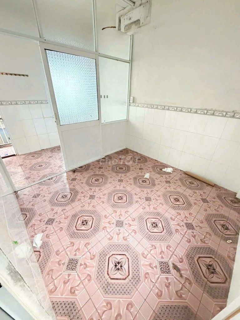 Trịnh Đình Thảo. Tân Phú (a bedroom, a toilet). Area using 48 m2