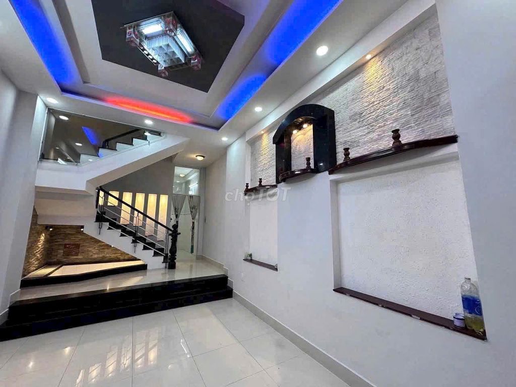 Need to rent 136 A Trương Công Định-714 QTân Bình
