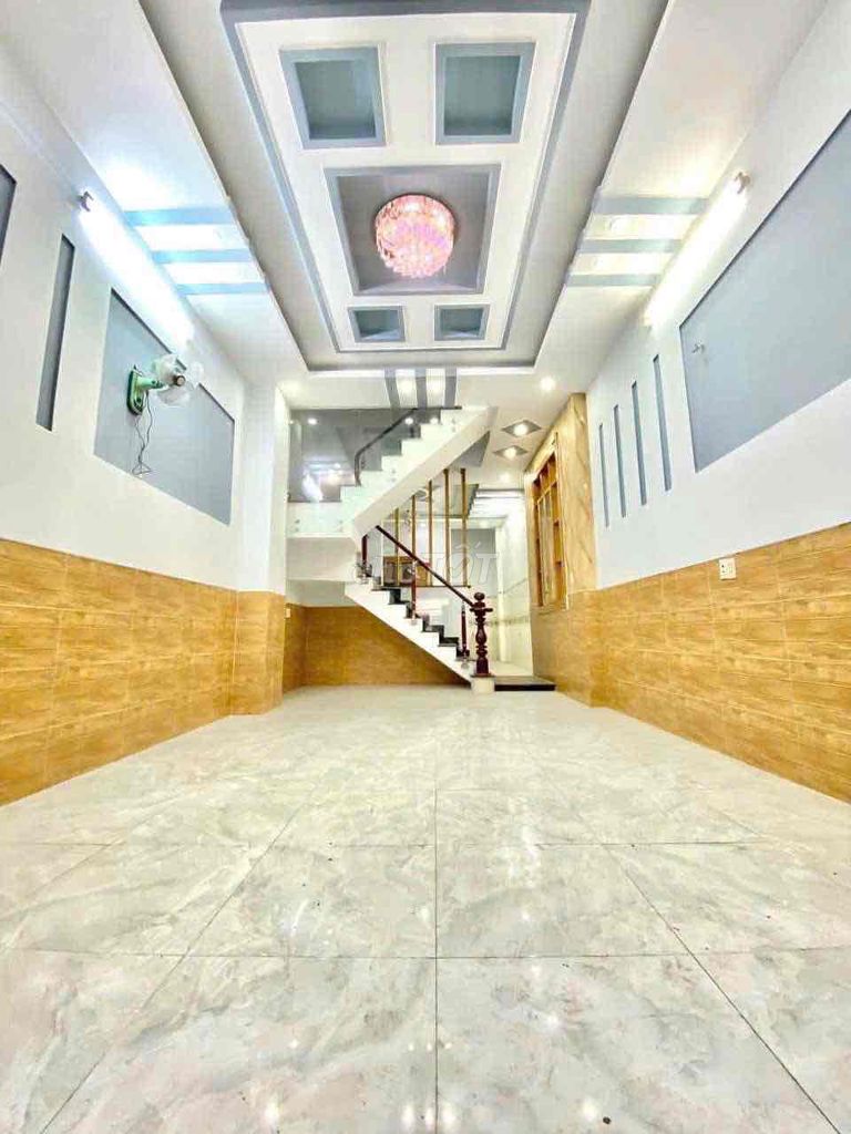 Xuân Thới Đông rent.