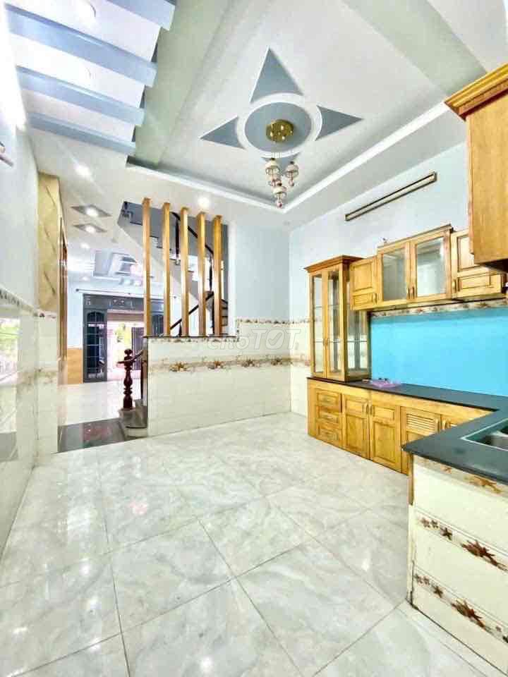 Xuân Thới Đông rent.